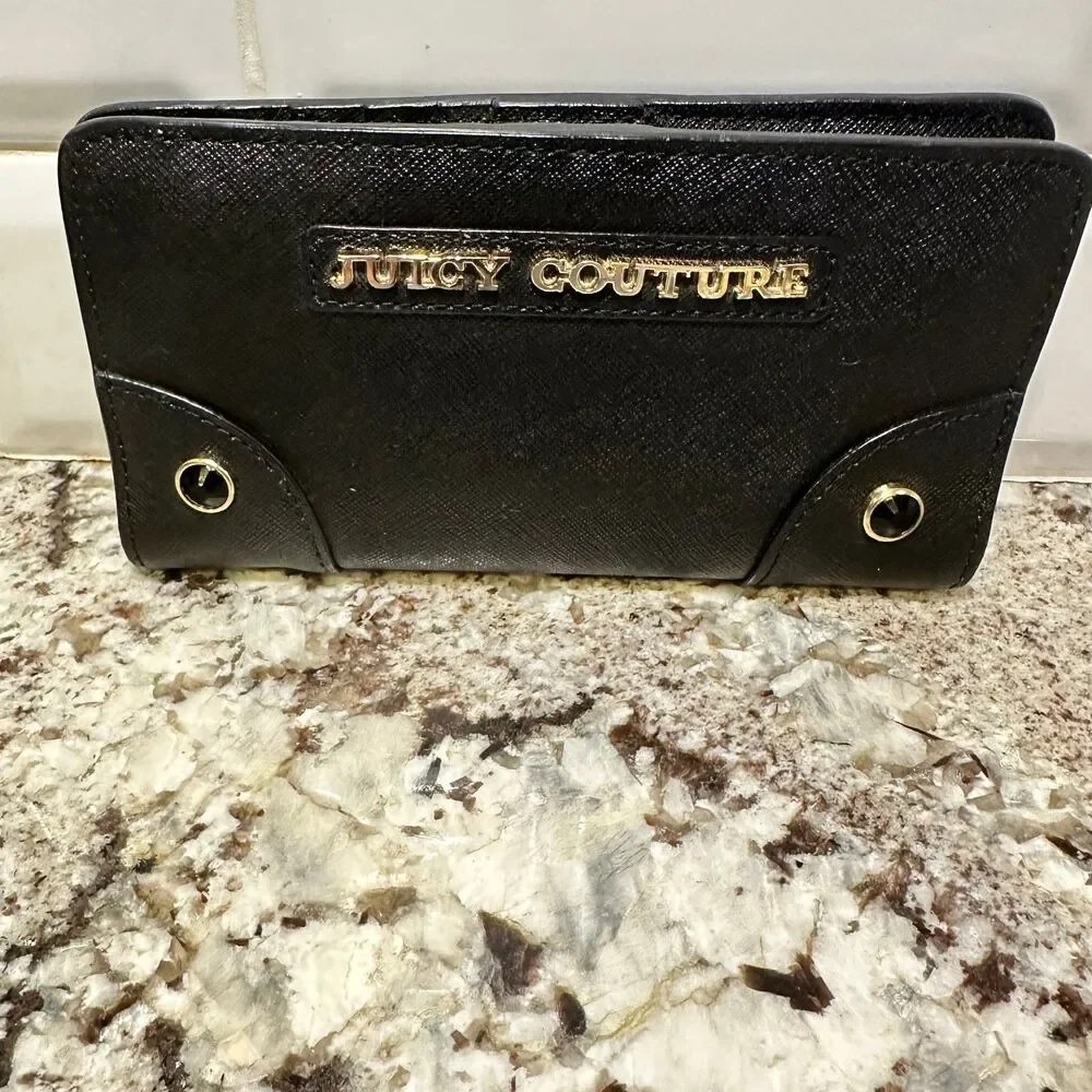 Juicy Couture Wallet